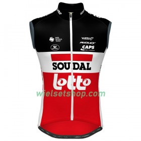 2020 Lotto-Soudal Fietsvest N001